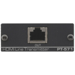 Kramer PT-571 HDMI over Twisted Pair Transmitter