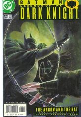 Batman: Legends Of The Dark Knight 128 The Arrow And The Bat Part 2: Safed