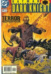 Batman: Legends Of The Dark Knight 141 Terror Part 5: Dead Man