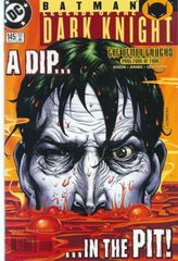 Batman: Legends Of The Dark Knight 145 The Demon Laughs Part 4: Mad About You