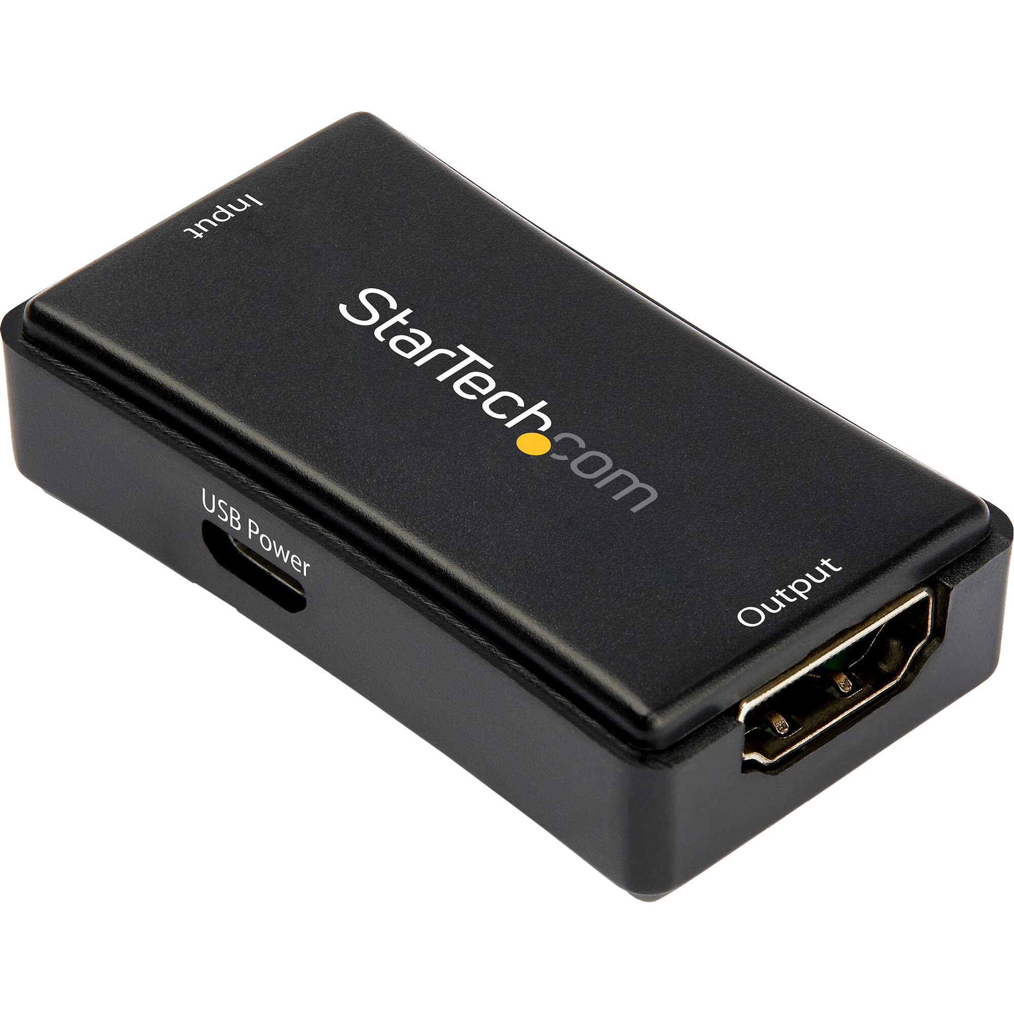 StarTech HDMI 4K Signal Booster (45)