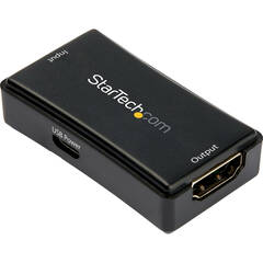 StarTech HDMI 4K Signal Booster (45')