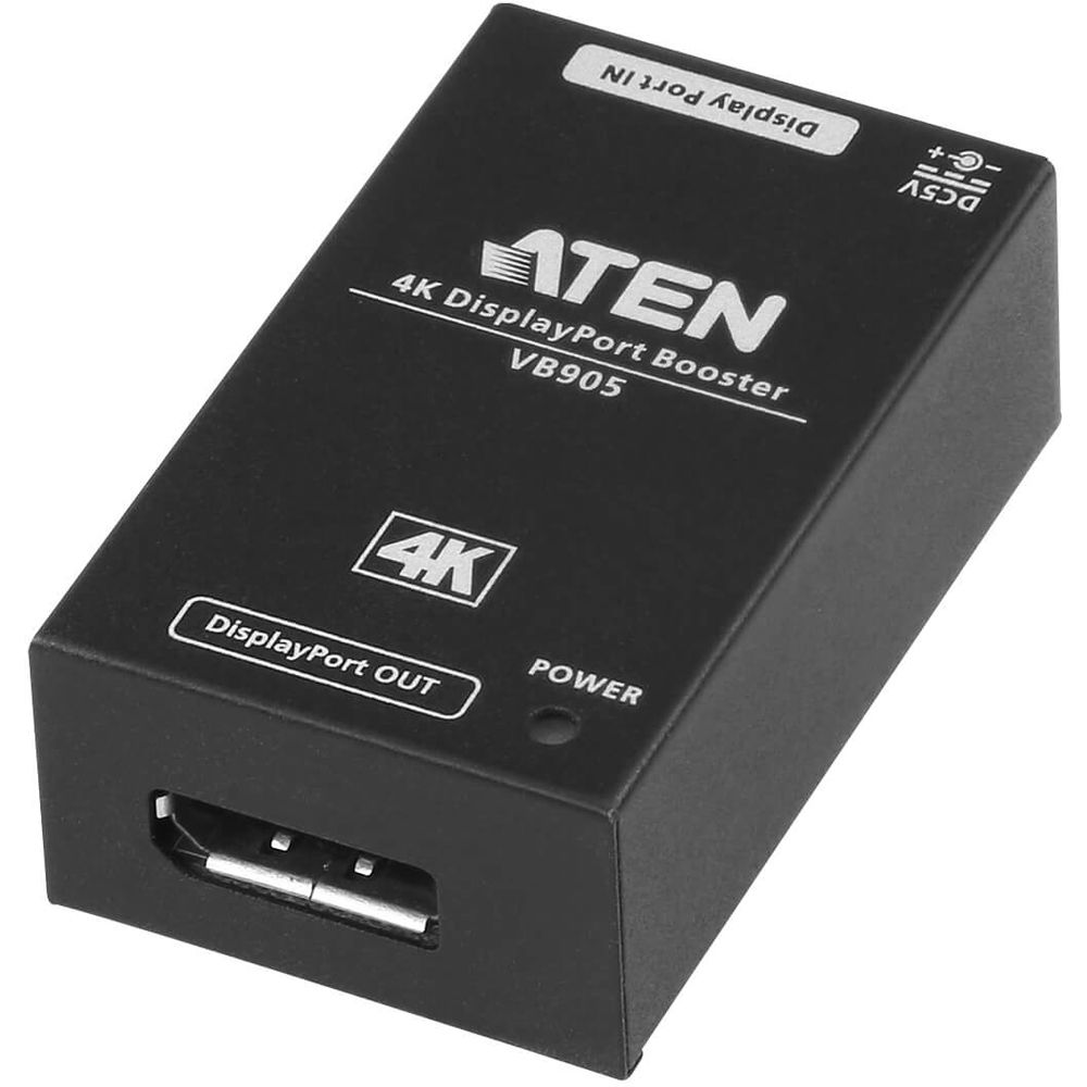 ATEN 4K DisplayPort Booster