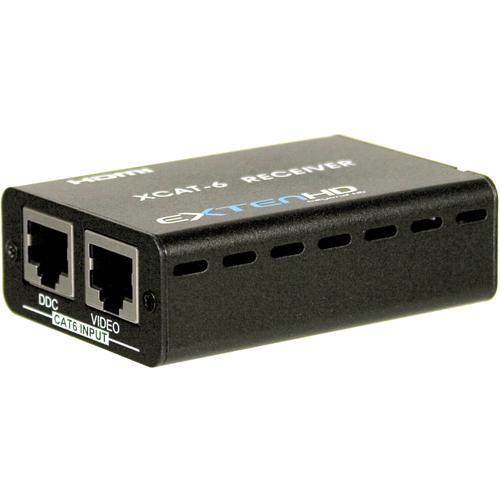 Sima XCAT-6REC HDMI over Cat6 Cable Receiver