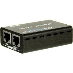 Sima XCAT-6REC HDMI over Cat6 Cable Receiver
