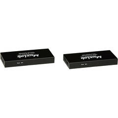 MuxLab HDMI / Bi-IR Extender Kit
