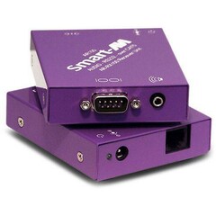Smart-AVI AR-RX100S - RS232 Receiver Balun for AR-100S