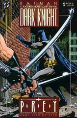 Batman: Legends Of The Dark Knight [Sp] 15 Presa 5   Conclusion