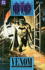Batman: Legends Of The Dark Knight [Sp] 16 Veneno   Capitulo Uno