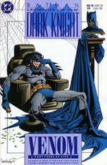 Batman: Legends Of The Dark Knight [Sp] 18 Veneno   Capitulo Tres