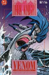 Batman: Legends Of The Dark Knight [Sp] 19 Veneno   Capitulo Cuatro
