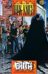 Batman: Legends Of The Dark Knight [Sp] 21 Fe   Capitulo Uno