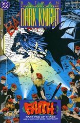 Batman: Legends Of The Dark Knight [Sp] 22 Fe   Capitulo Dos