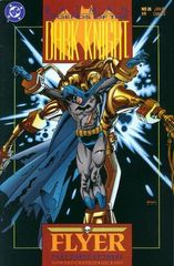 Batman: Legends Of The Dark Knight [Sp] 26 Volador   Capitulo Tres