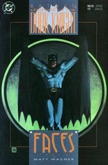 Batman: Legends Of The Dark Knight [Sp] 29 Rostros   Capitulo Dos