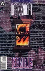 Batman: Legends Of The Dark Knight [Sp] 64 Terminus