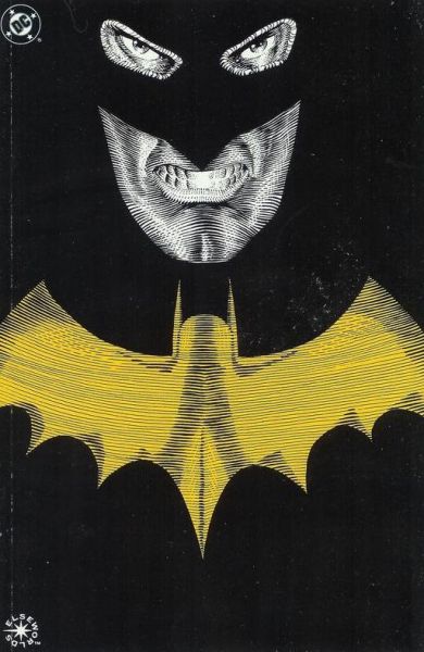 Batman: Master Of The Future 1