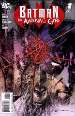Batman: Widening Gyre 1 A Turning And Turning