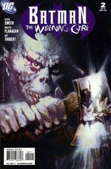 Batman: Widening Gyre 2 A The Falconer