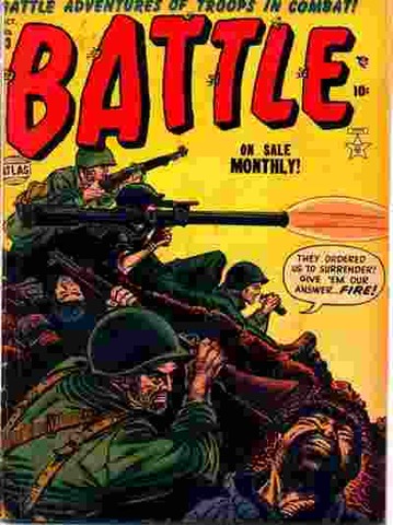 Battle 13