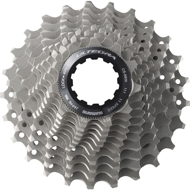 Shimano CS-6800 Ultegra 2017