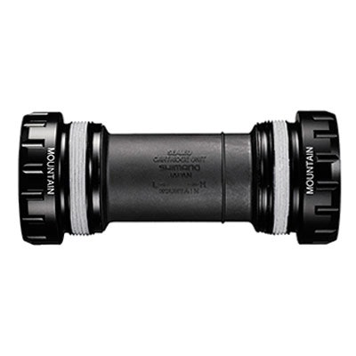 Shimano XT Bottom Bracket 2017