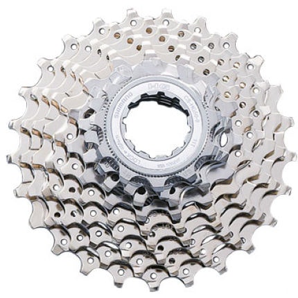 Shimano CS-HG 50 9-Speed 2017