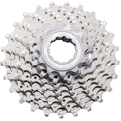 Shimano Sora Cassette 8-Speed 2017