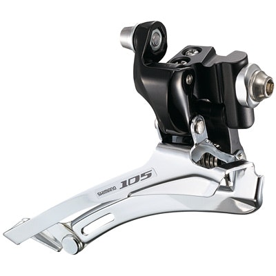 Shimano 105 5700 Series 10-Speed Braze On 2017