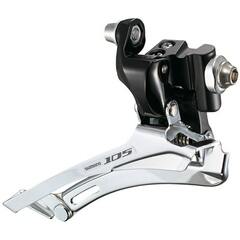 Shimano 105 5700 Series 10-Speed Braze On 2017