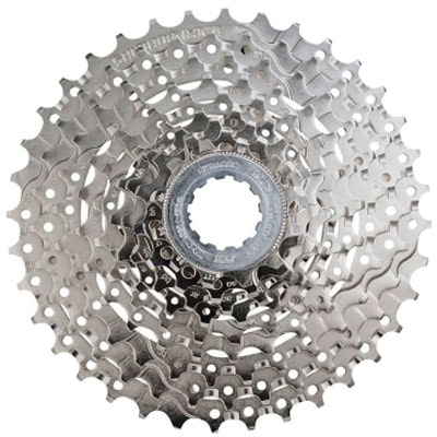 Shimano Alivio 9-Speed Cassette 2017