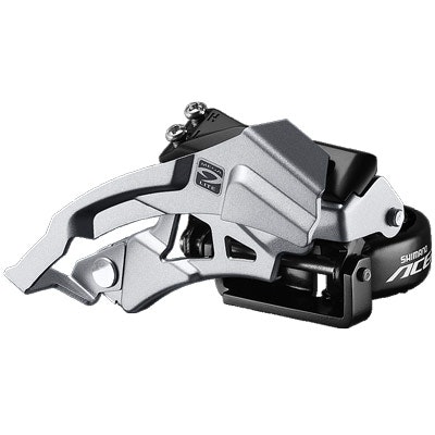 Shimano Acera Front Large 2017