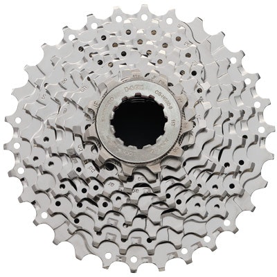 Shimano Tiagra Cassette 9-Speed 2017