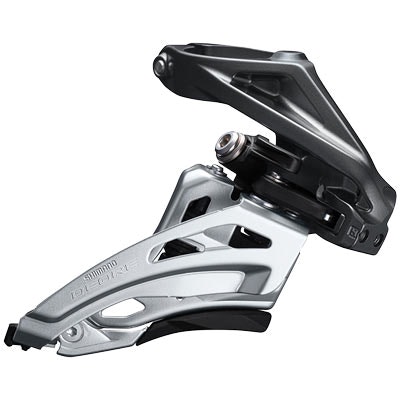 Shimano Deore Derailleur H 2017