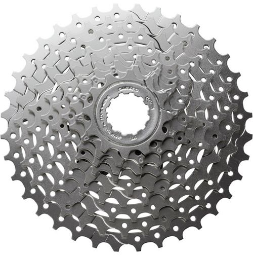 Shimano CS-HG 400 9-Speed 2017