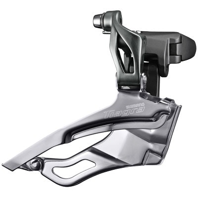 Shimano Tiagra 10-Speed 2017
