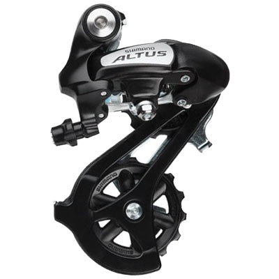 Shimano Altus 2017