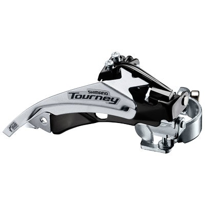 Shimano Tourney Front Derailleur Small 2017