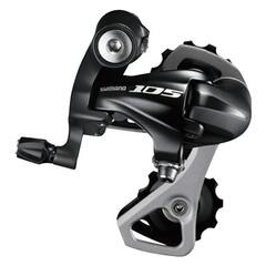 Shimano 105 5700 Series Short 2017