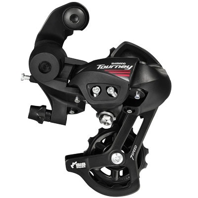Shimano Tourney A070 2017