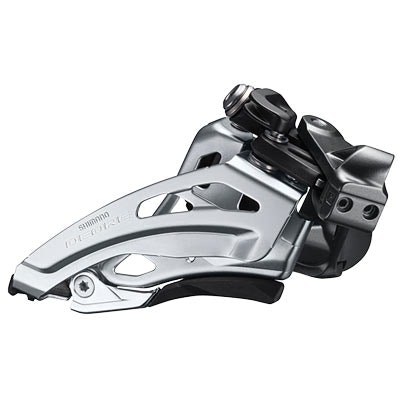 Shimano Deore Derailleur L 2017