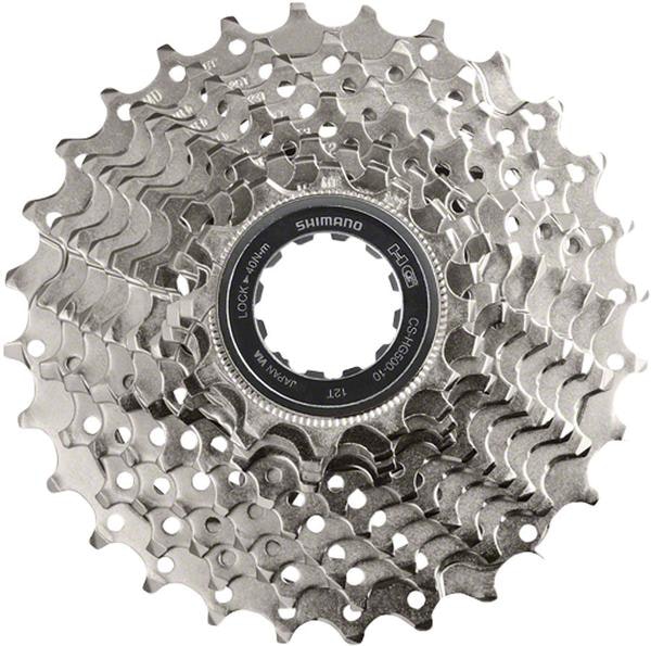 Shimano CS-HG 500 10-Speed 2017