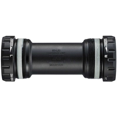 Shimano XTr Cupset 2017