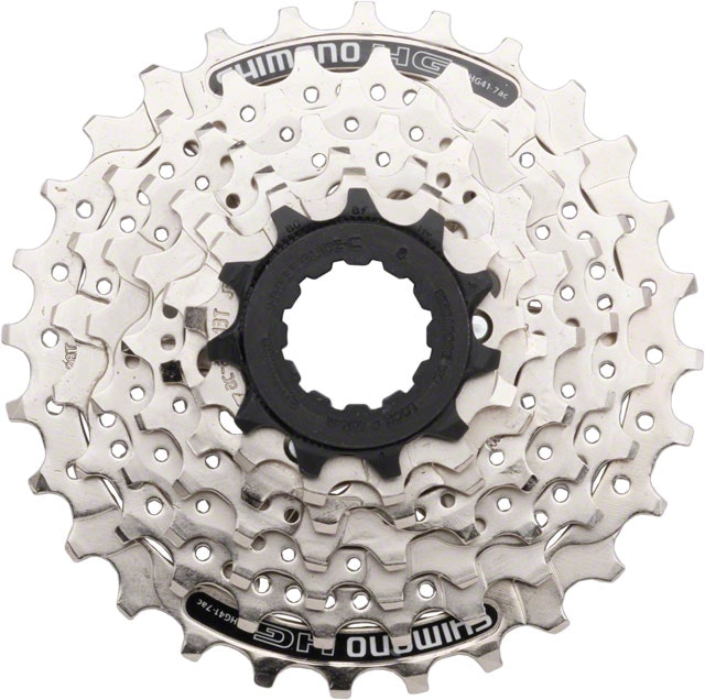 Shimano CS-HG 41 7 Speed 2017