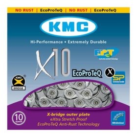 KMC X10 Ept 2017
