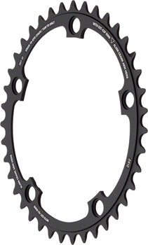 Quarq Red X-Glide R Yaw S1 130 2019