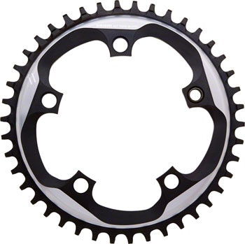 Quarq X-Sync 11 Speed CX1 2019