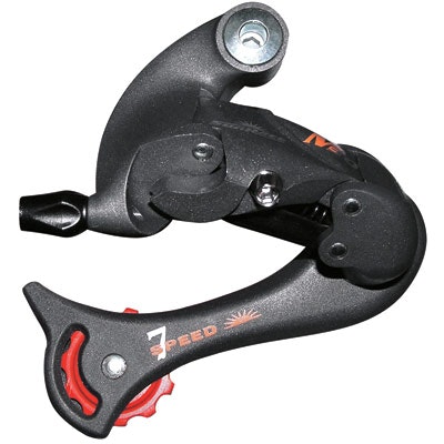 Sunrace M37 Rear Derailleur 2017