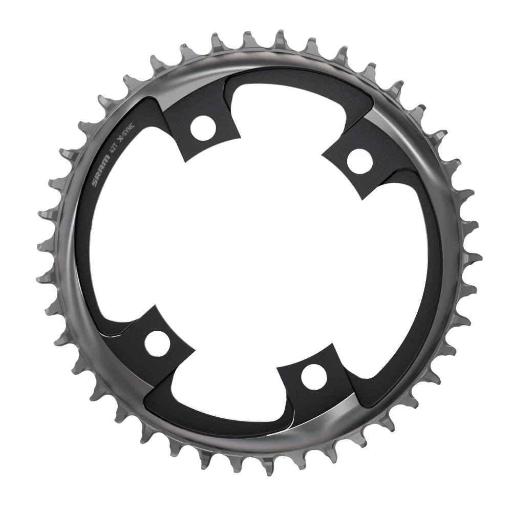SRAM Chain Ring Road X Sync 2022