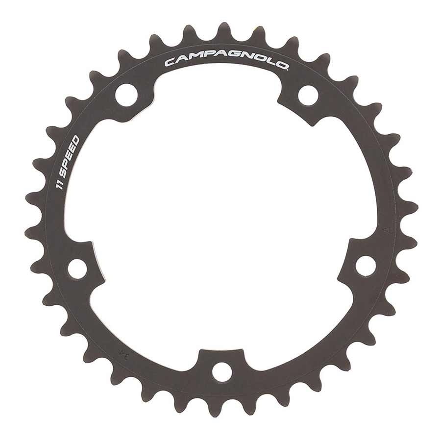 Campagnolo Super Record Chainring 2019